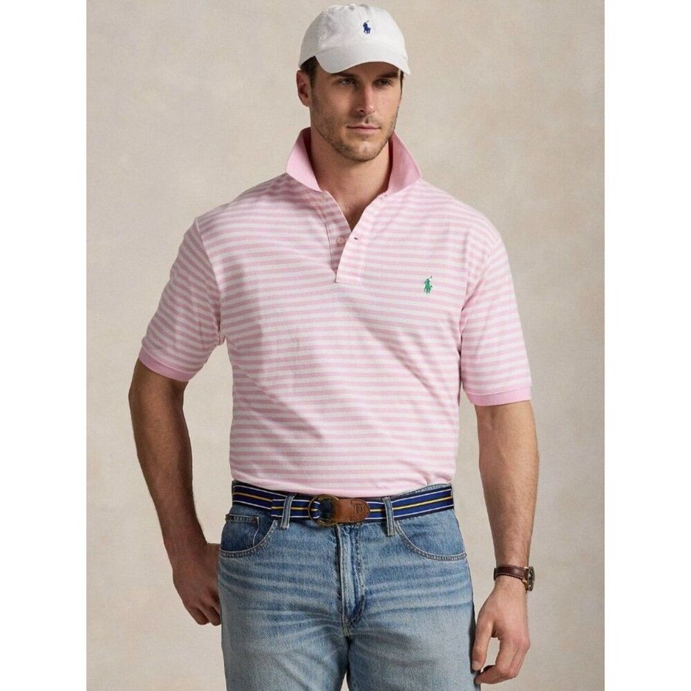 Polo Ralph Lauren Big & Tall Polo Shirt   NWT